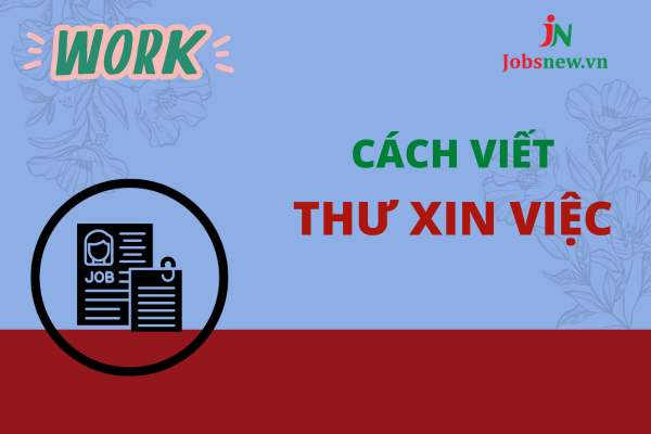 thư xin việc