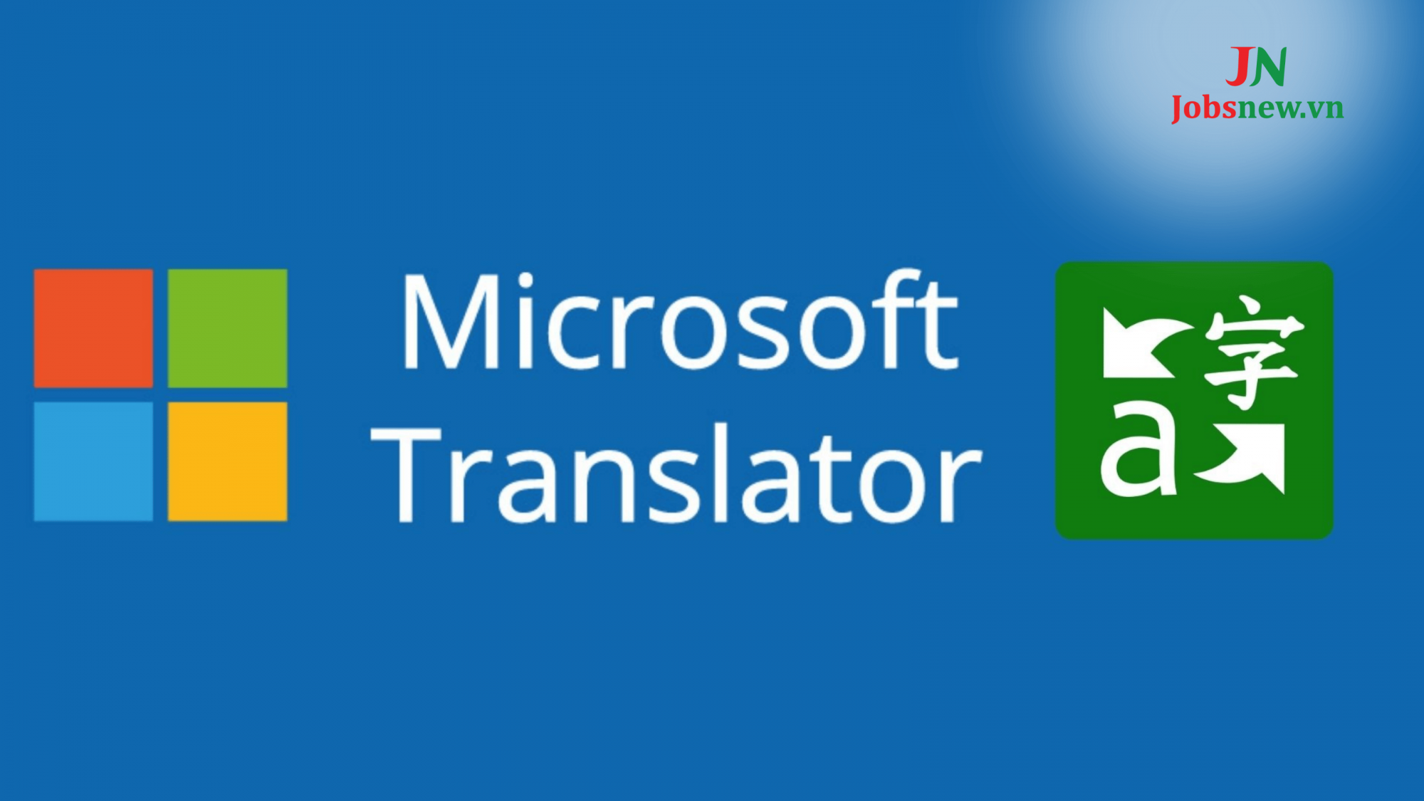 Microsoft Translator 