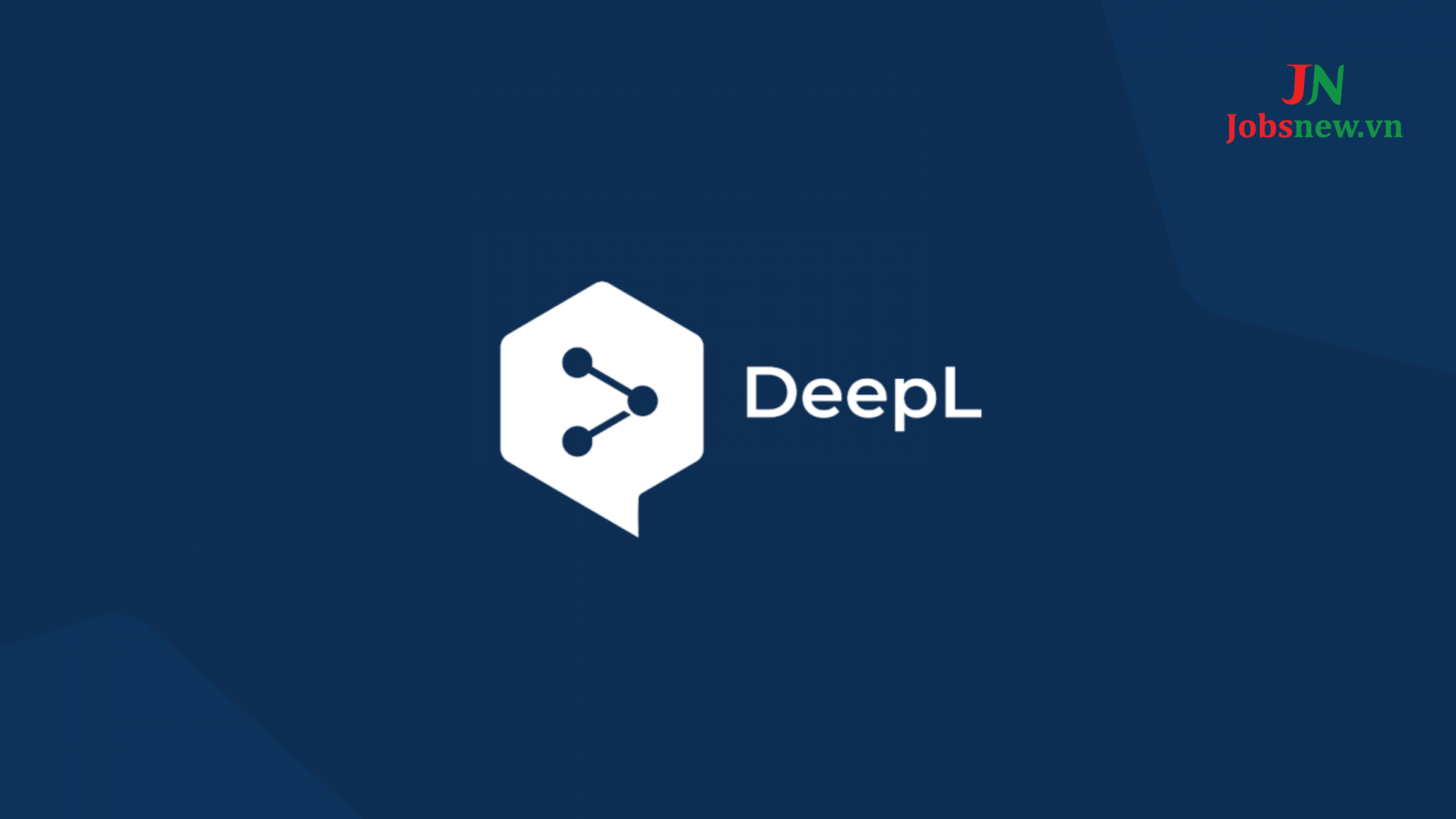 DeepL Translator