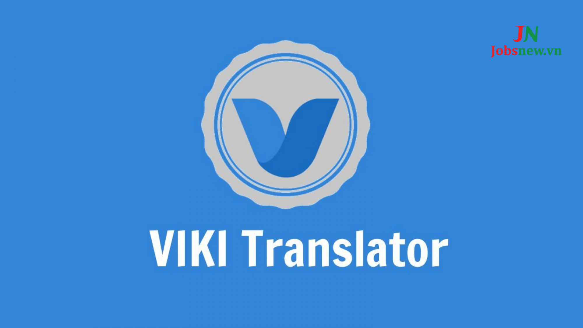 VIKI Translator