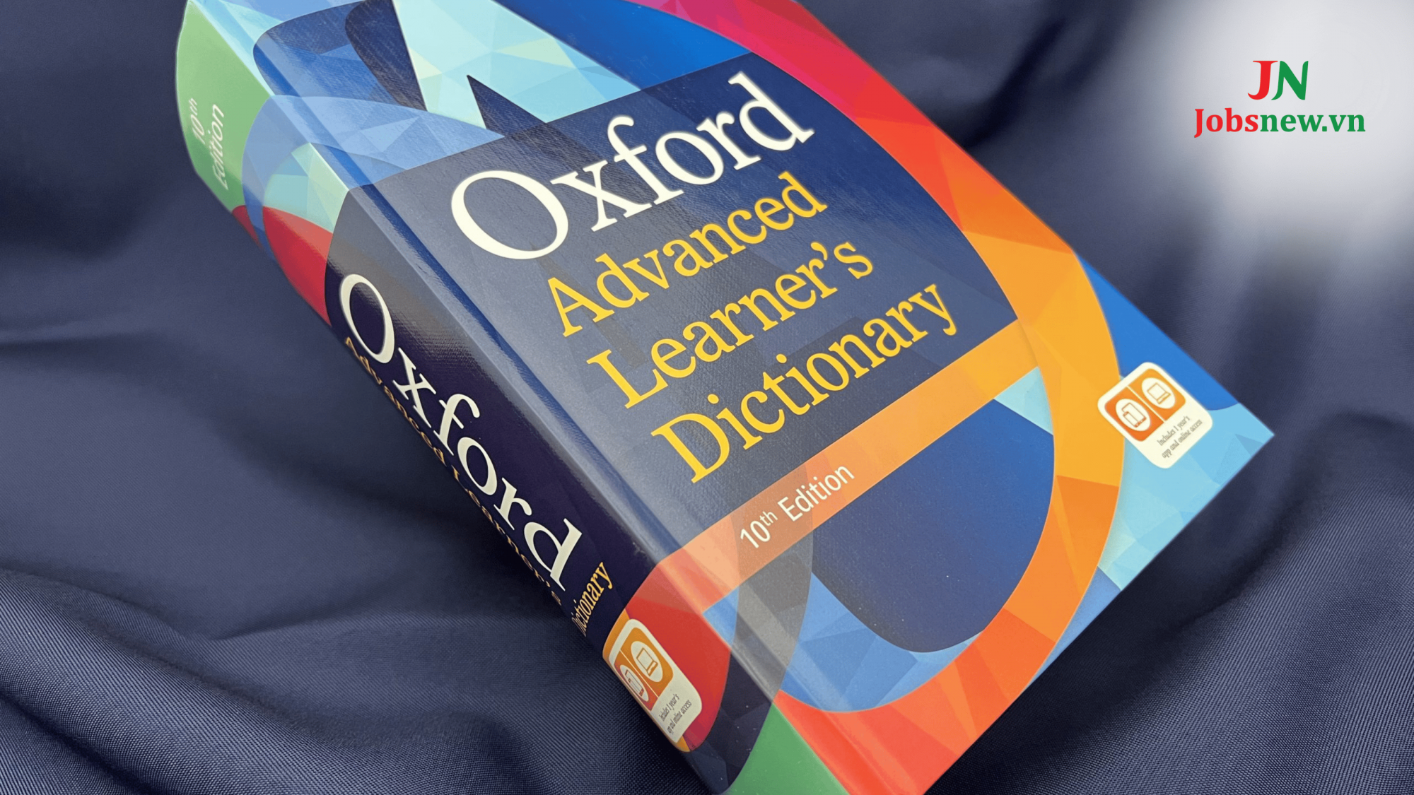 Cambridge Dictionary