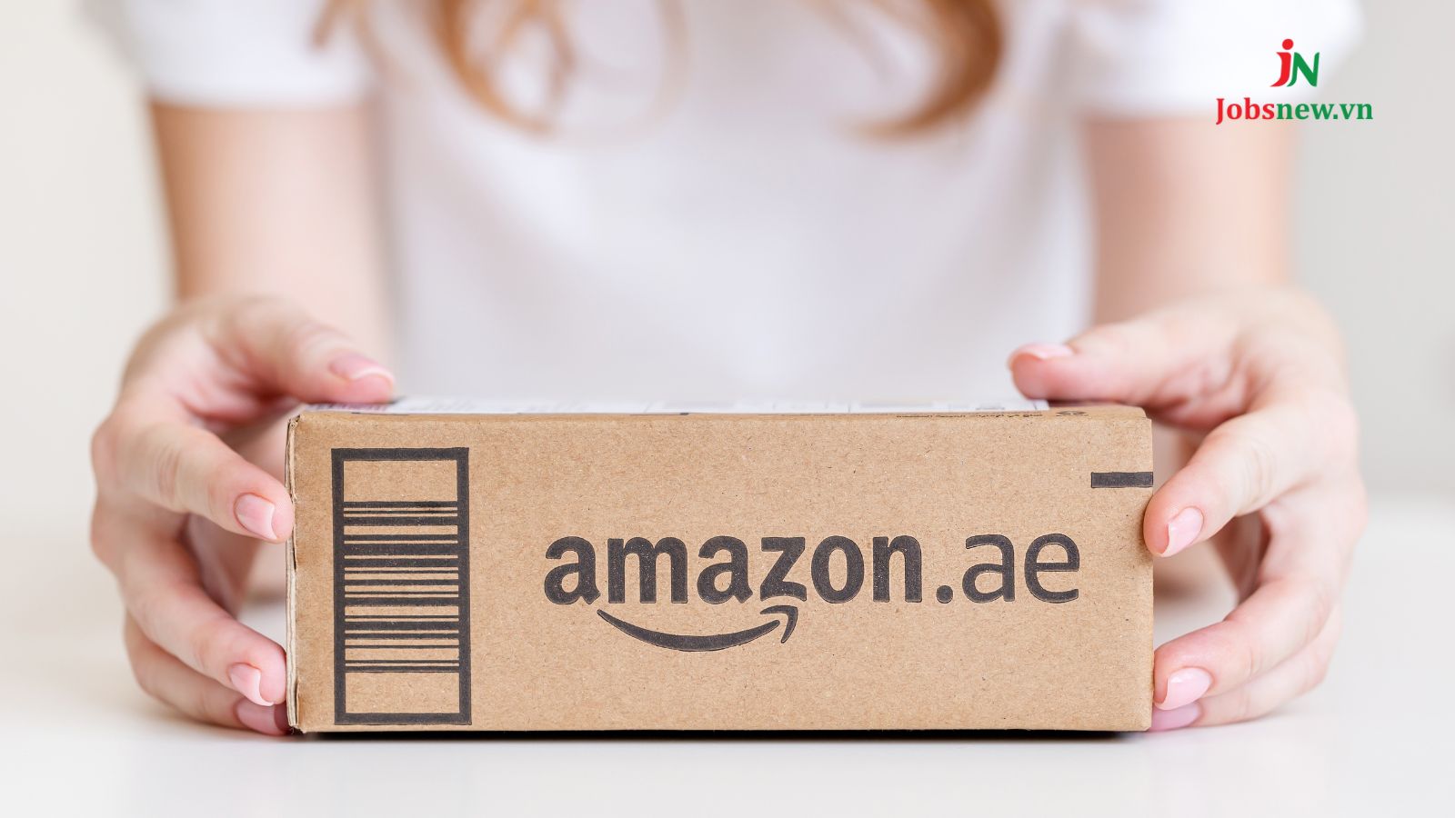 Cách Bán Hàng Trên Amazon - Kiếm Tiền Online