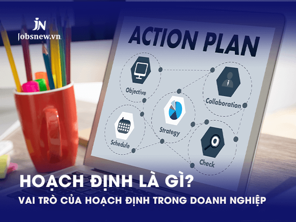 Hoạch định là gì?