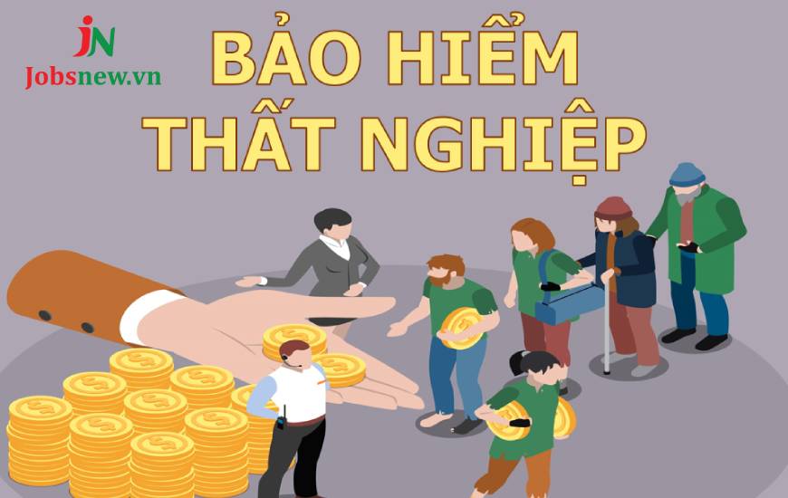 cách tính bảo hiểm thất nghiệp