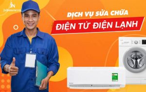 tầm quan trọng của sửa chữa máy lạnh