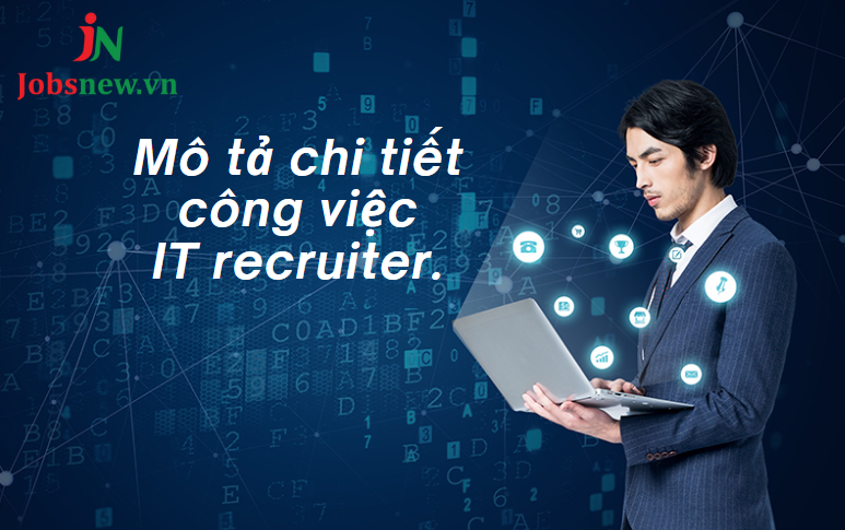 it recruiter tuyển dụng