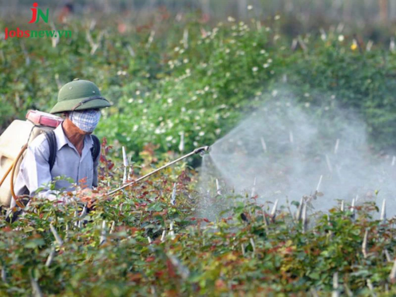 vật tư nông nghiệp