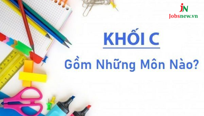 Khái niệm khối C