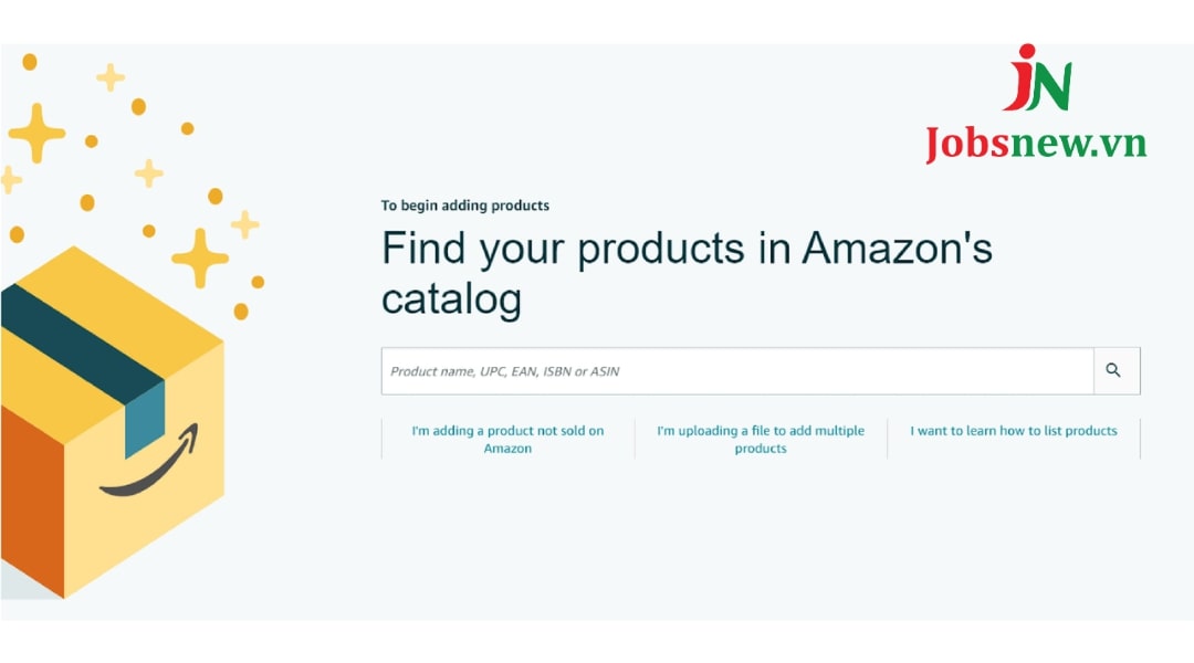 cách bán hàng trên amazon, cách bán hàng trên amazon tại việt nam, cách bán hàng trên amazon không cần vốn, cách đăng ký bán hàng trên amazon, cách bán hàng dropshipping trên amazon