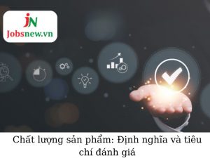 Chất lượng sản phẩm