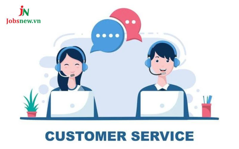 customer service là gì