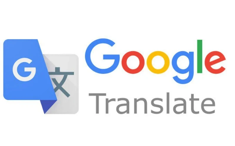 Dịch hình ảnh bằng ứng dụng Google Translate