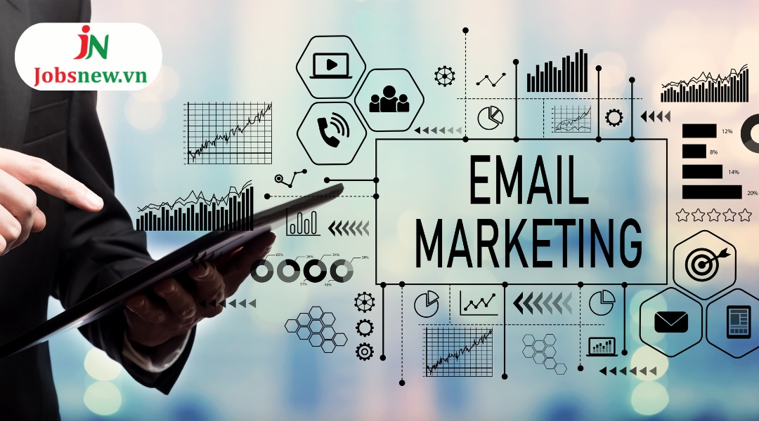 email marketing, email marketing là gì, mẫu email marketing, ví dụ về email marketing, cách viết email marketing