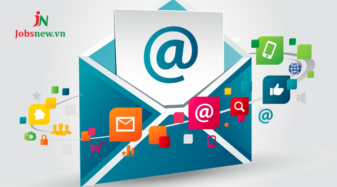 email marketing, email marketing là gì, mẫu email marketing, ví dụ về email marketing, cách viết email marketing