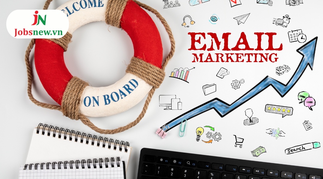 email marketing, email marketing là gì, mẫu email marketing, ví dụ về email marketing, cách viết email marketing