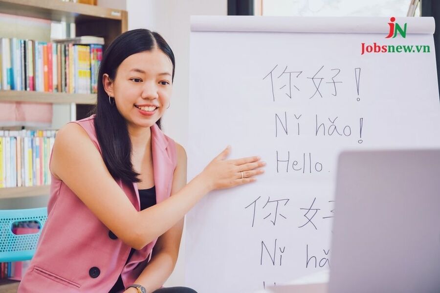 Hướng dẫn cách học dịch phiên âm pinyin chính xác