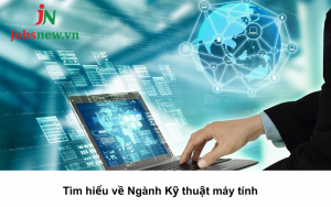 kỹ thuật máy tính