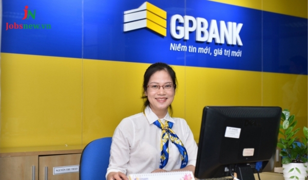 GP Bank hỗ trợ tư vấn và giải quyết các vấn đề liên quan đến ngân hàng