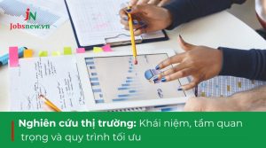 nghiên cứu thị trường, thị trường mục tiêu, phân tích thị trường, tìm kiếm khách hàng tiềm năng, khách hàng tiềm năng