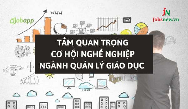 quản lý giáo dục