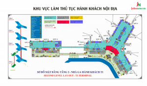 cảng hàng không quốc tế nội bài