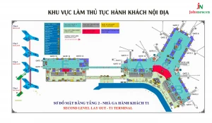 cảng hàng không quốc tế nội bài