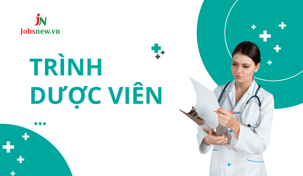 trình dược viên