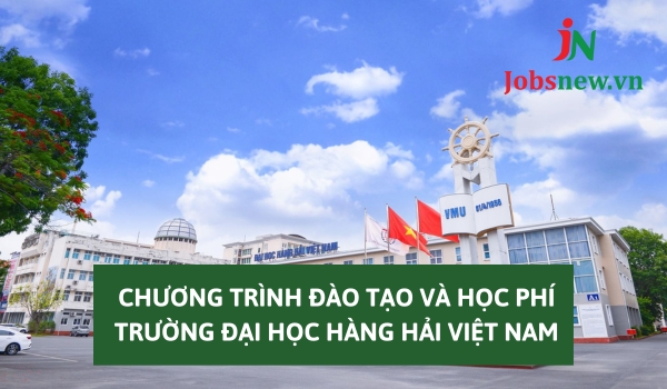 trường đại học hàng hải