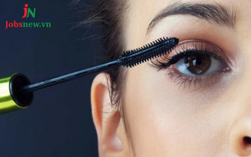 các bước make up cơ bản