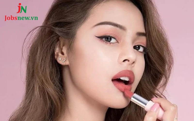 các bước make up cơ bản