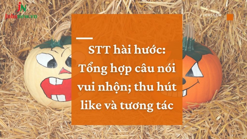 stt hài hước