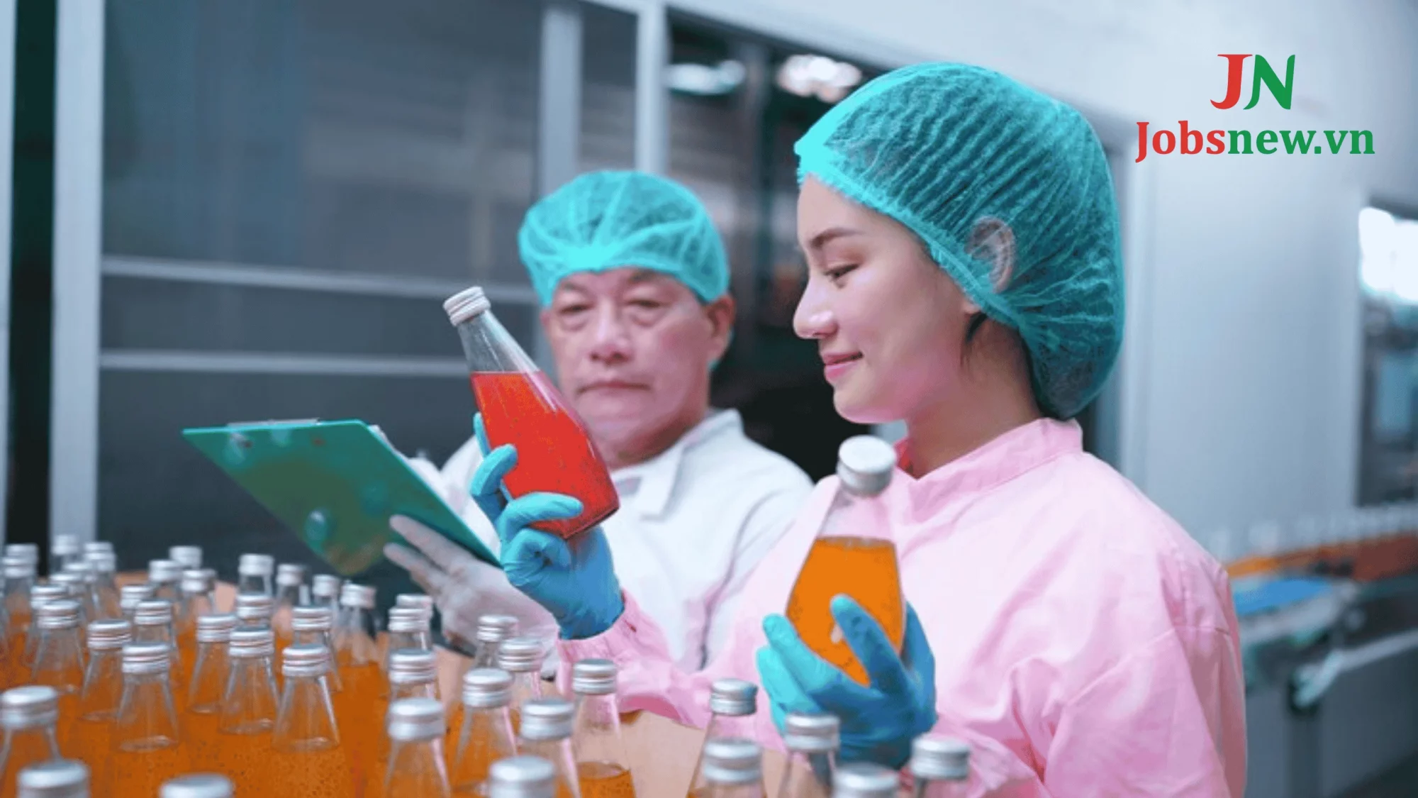 Top 05 Công Nghệ Chế Biến Thực Phẩm Được Sử Dụng Nhiều Nhất Hiện Nay! FAQs – Câu hỏi thường gặp về Công nghệ chế biến thực phẩm
