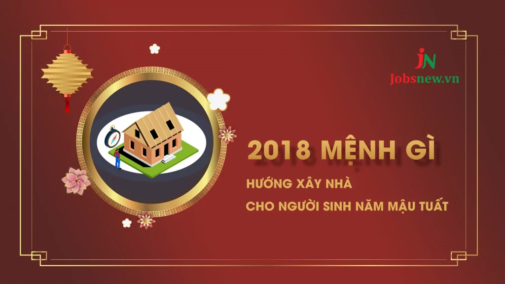 nữ 2018 mệnh gì