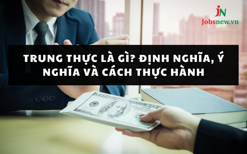 trung thực là gì