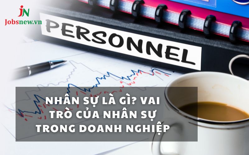 nhân sự là gì?