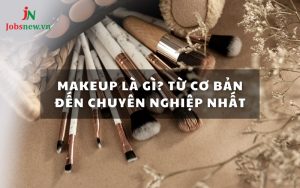 makeup là gì