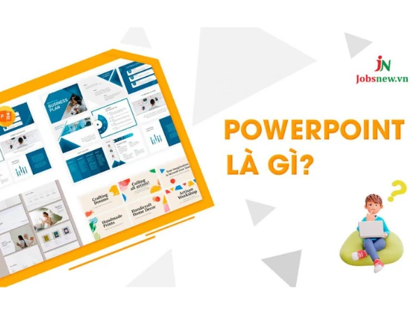 cách làm powerpoint