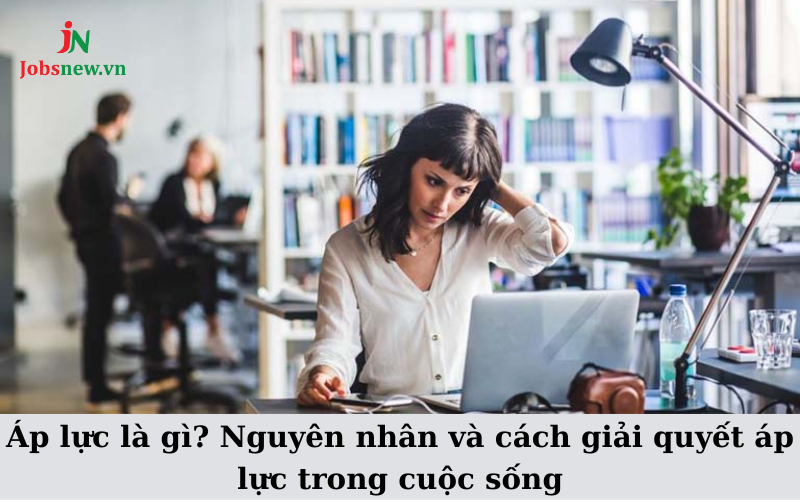 áp lực là gì