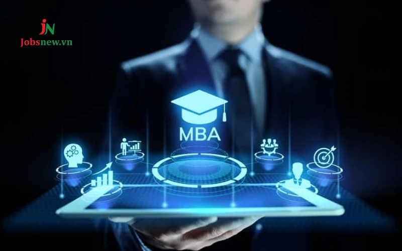 mba kinh tế quốc dân