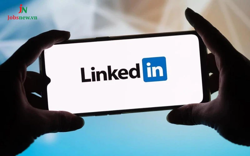 tạo tài khoản linkedin