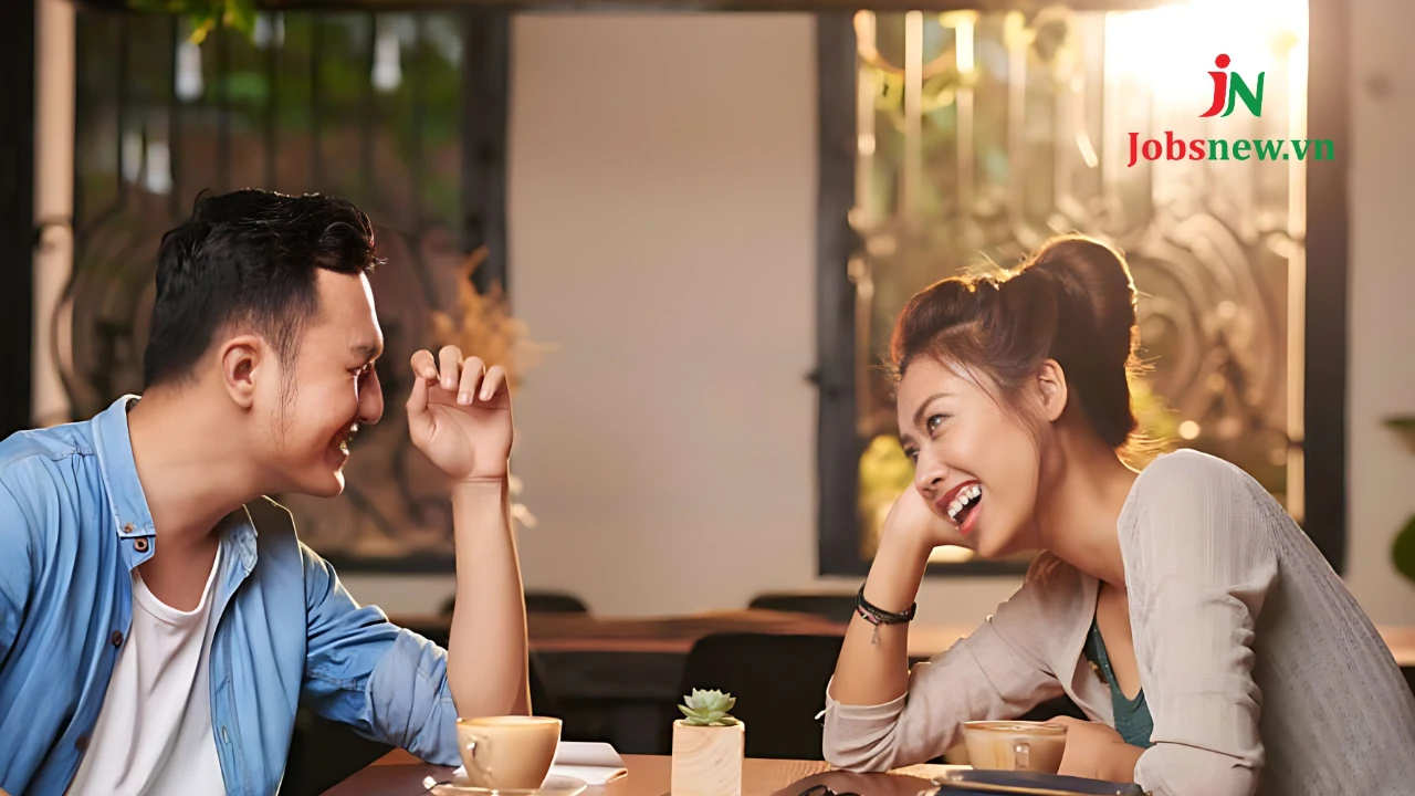 Bộ sưu tập Cap thả thính hay và độc đáo 2024: Khiến cho crush đổ gục những cap thả thính hay
