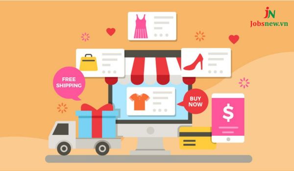 Shopee kênh người bán đăng nhập