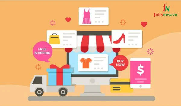 Shopee kênh người bán đăng nhập