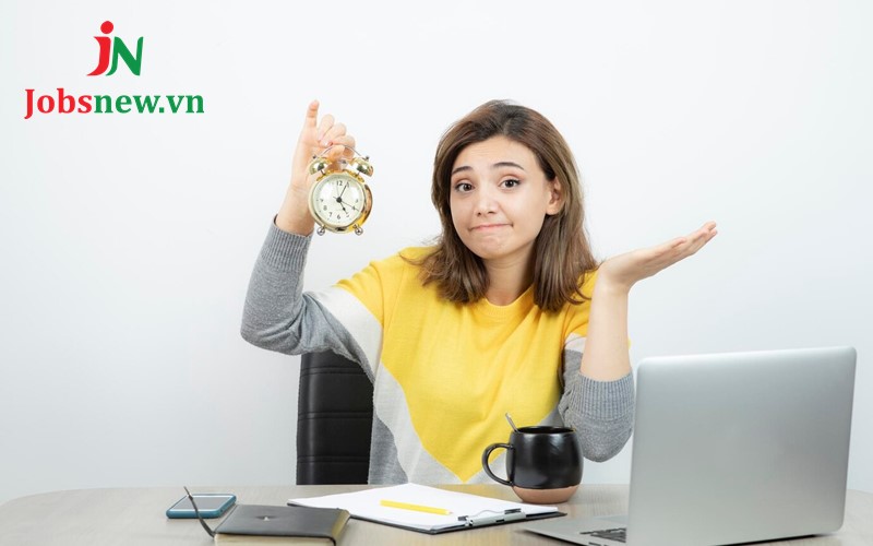 cách chạy deadline hiệu quả