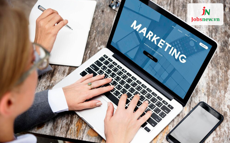 chiến lược marketing, 4p marketing, 4p trong marketing, các chiến lược marketing, chiến lược marketing là gì 