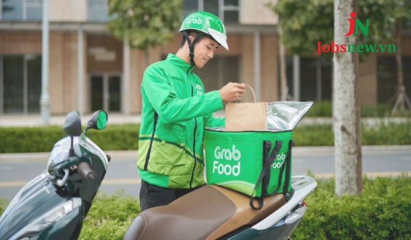 đăng ký chạy grab