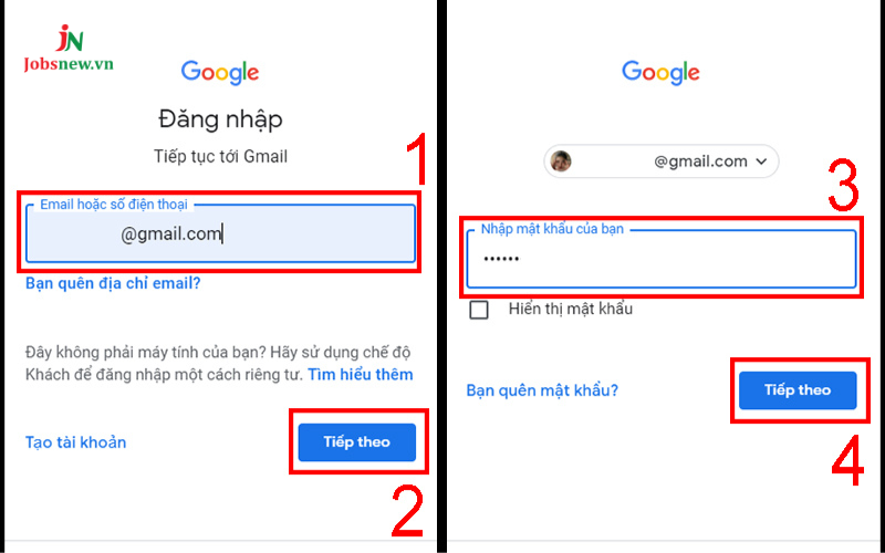 mở đầu email tiếng anh