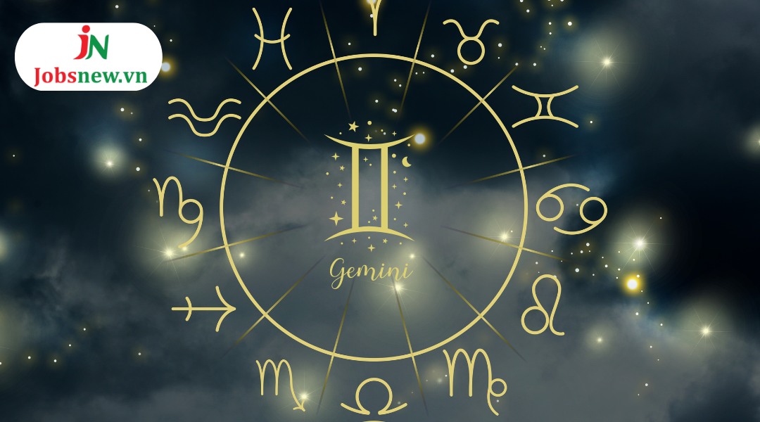 gemini là cung gì, gemini là gì, gemini cung gì, cung gemini, gemini cung hoàng đạo