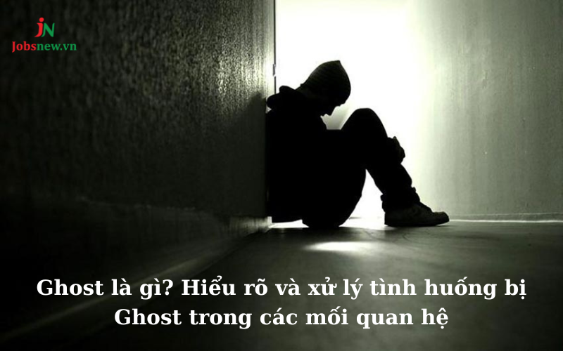 Ghost là gì