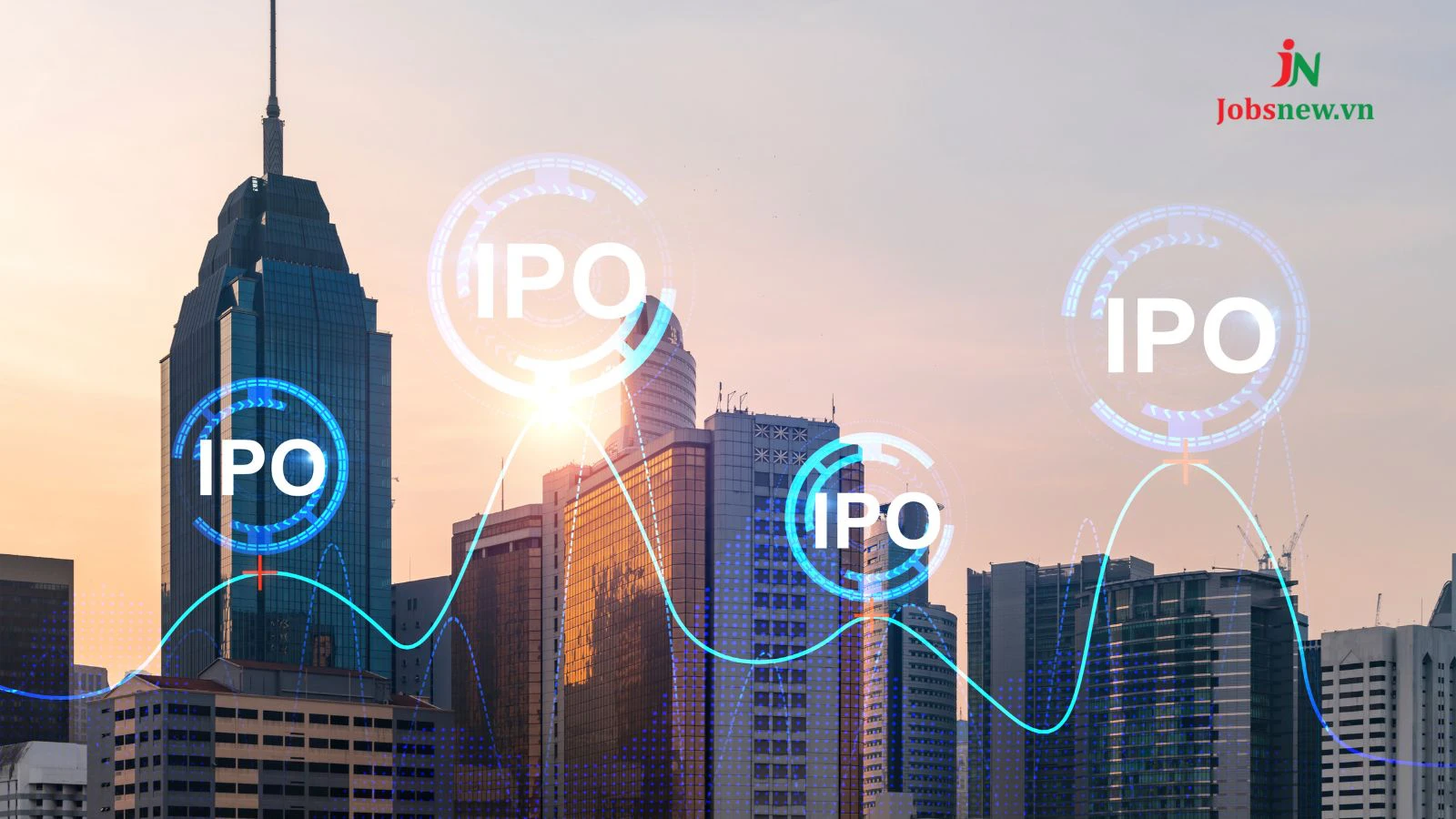 ipo là gì, điều kiện ipo, quy trình ipo